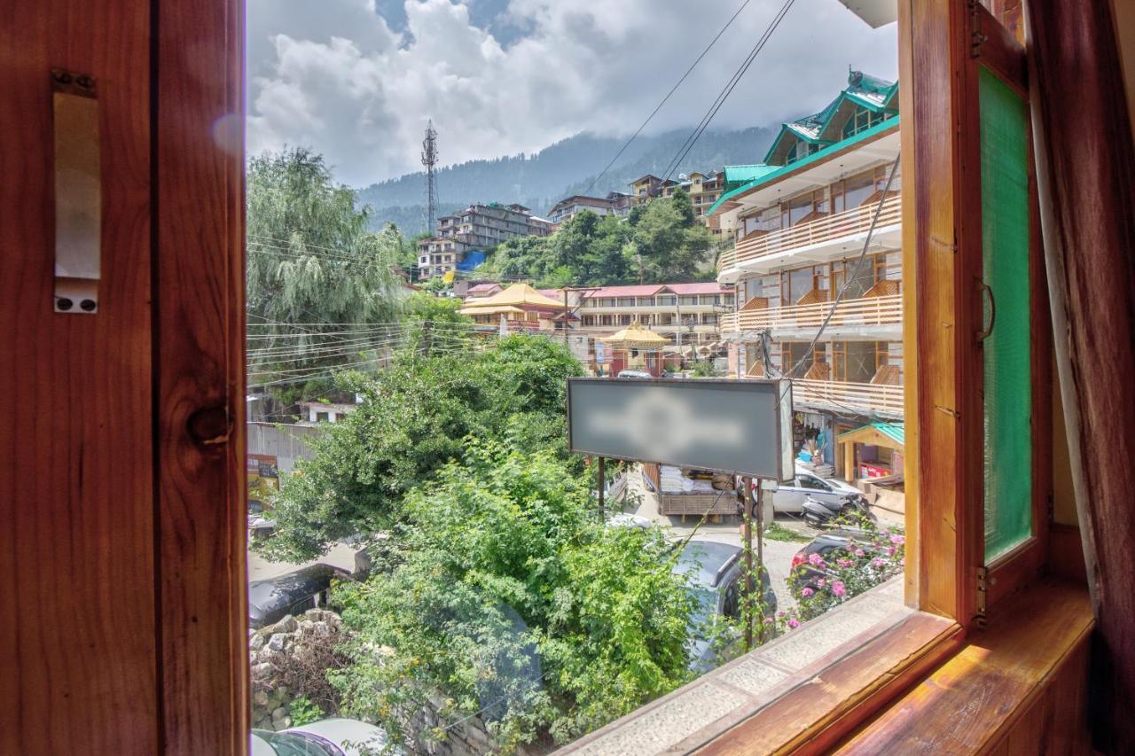 Veer Villa มะนาลี ภายนอก รูปภาพ