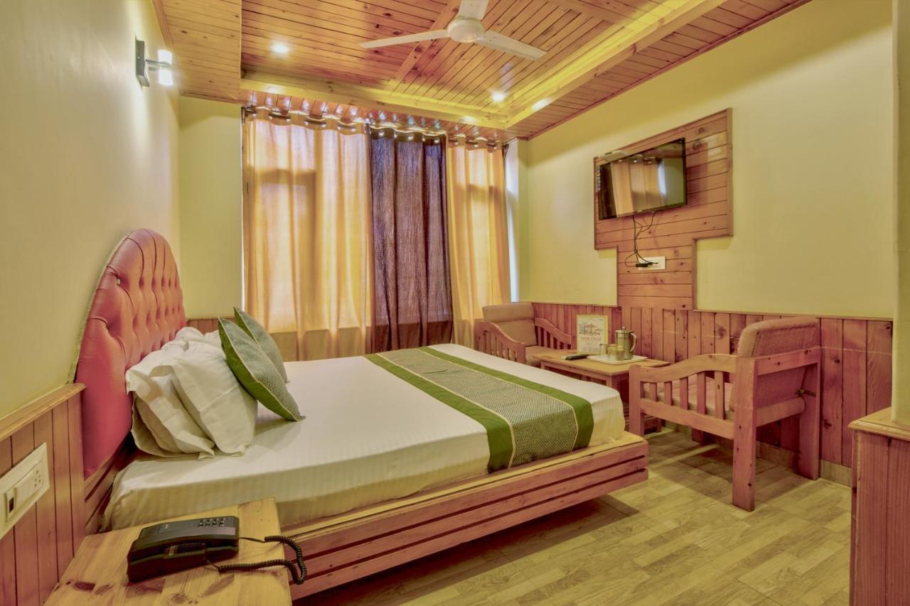 Veer Villa มะนาลี ภายนอก รูปภาพ